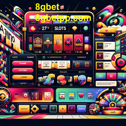 Descubra as Melhores Ofertas do 8gbet e Potencialize seu Jogo!
