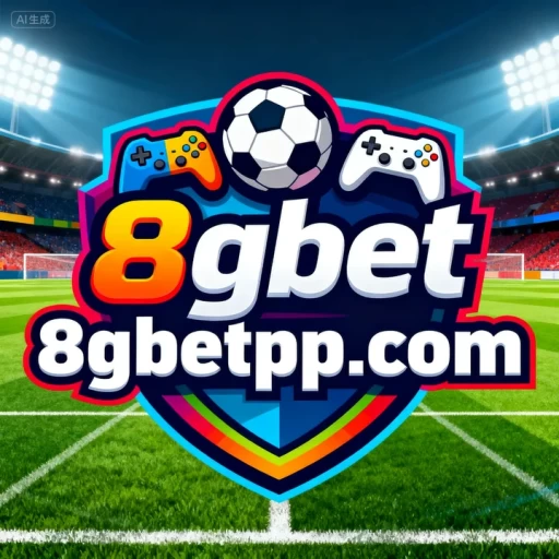 Logo 8gbet